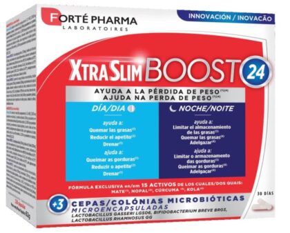 Imagen de Forté Pharma XtraSlim Boost 24h