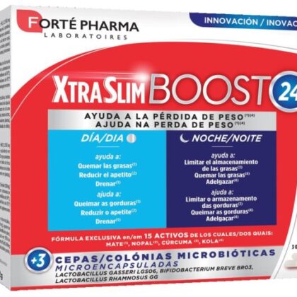 Imagen de Forté Pharma XtraSlim Boost 24h