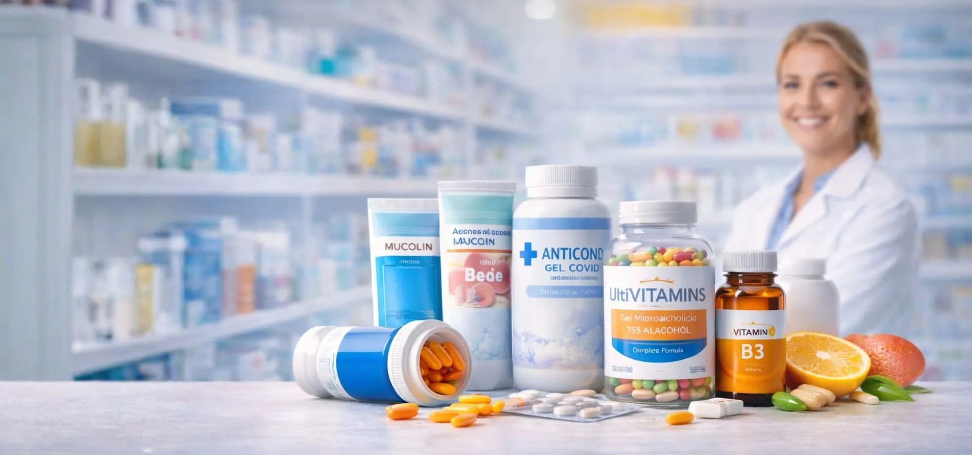 La Tienda de la Farmacia - Parafarmacia online