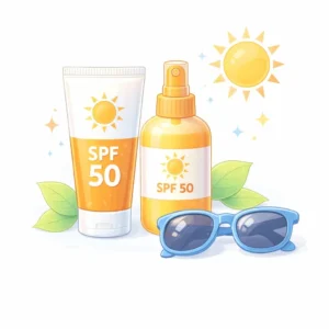 categoria cuidado solar