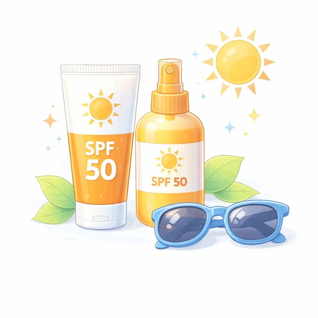 categoria cuidado solar