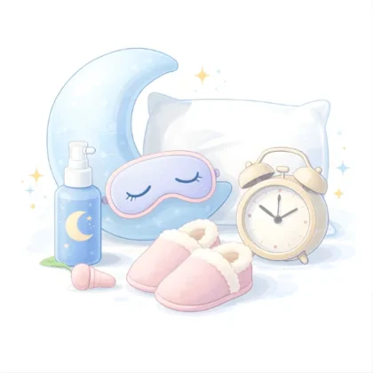 Sueño y Descanso