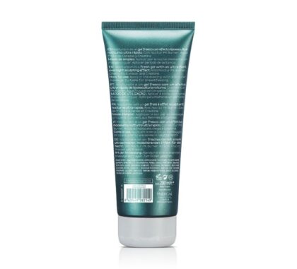 E'LIFEXIR Nocturslim Gel Reductor Nocturno 200 ml