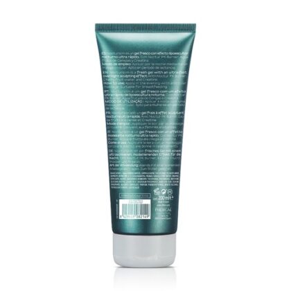 E’LIFEXIR Nocturslim Gel Reductor Nocturno 200 ml