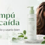 Champú anticaída