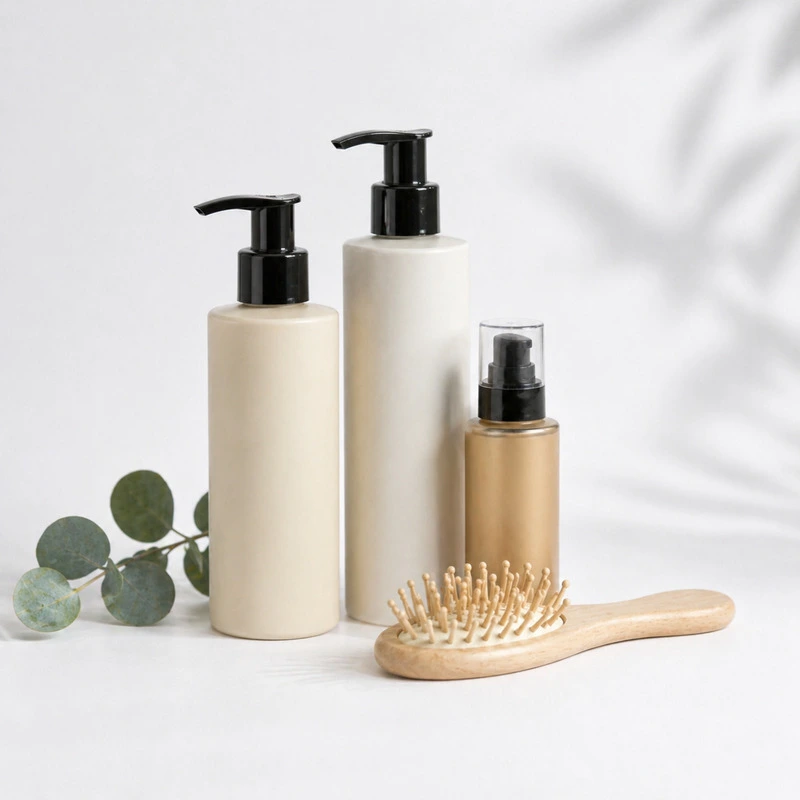 Productos de cuidado capilar de parafarmacia online