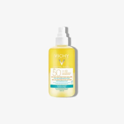 Vichy Capital Soleil Agua Hidratante SPF 50 – 200ml