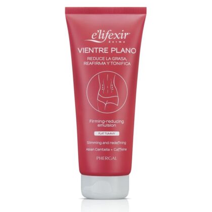 E'lifexir Dermo Vientre Plano Gel 200ml