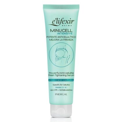 E’lifexir Dermo Minucell Extreme 150 ml
