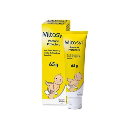 Mitosyl Pomada Protectora – 65 g