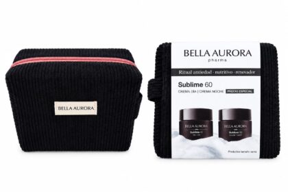 Pack Bella Aurora Sublime 60 Crema Día + Crema Noche