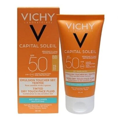 Vichy Protección Solar 50 ml